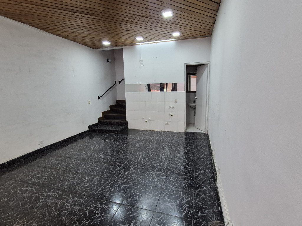 Oficina En Arriendo - Porciuncula, Bogotá