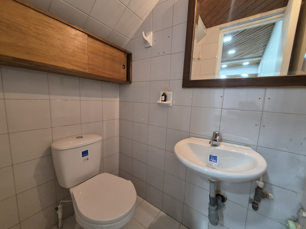 Oficina En Arriendo - Porciuncula, Bogotá