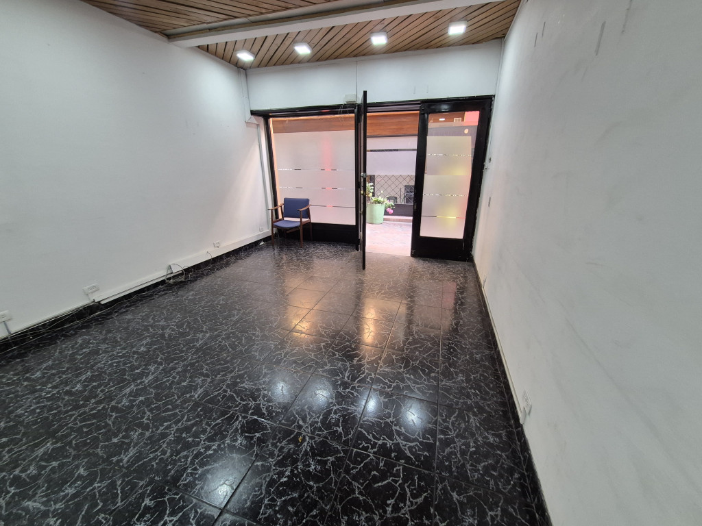Oficina En Arriendo - Porciuncula, Bogotá