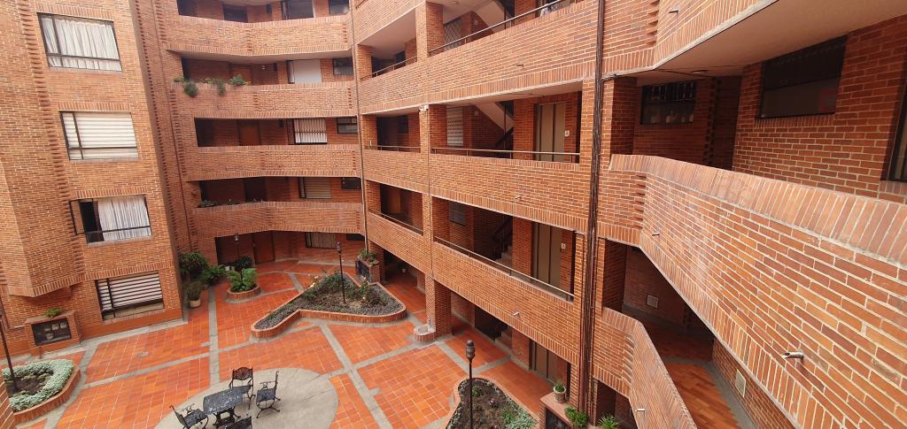 Apartamento En Venta - Modelia Occidental, Bogotá