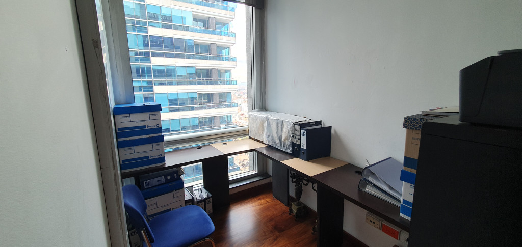 Oficina En Arriendo/Venta - Santa Barbara-Usaquén, Bogotá