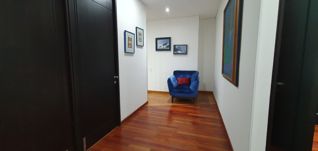 Oficina En Arriendo/Venta - Santa Barbara-Usaquén, Bogotá