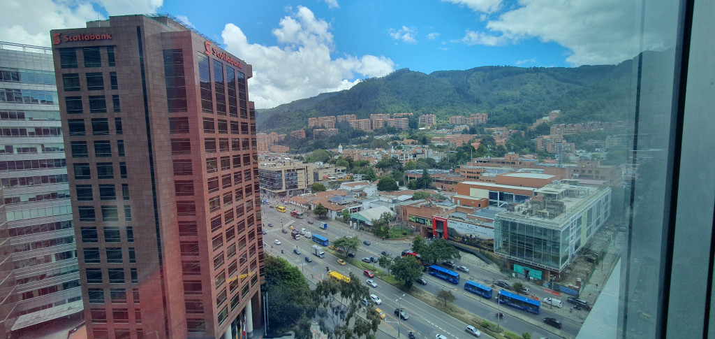 Oficina En Arriendo/Venta - Santa Barbara-Usaquén, Bogotá