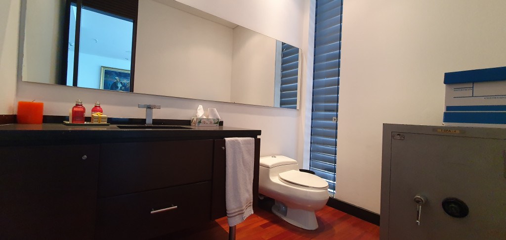 Oficina En Arriendo/Venta - Santa Barbara-Usaquén, Bogotá