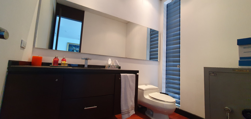 Oficina En Arriendo/Venta - Santa Barbara-Usaquén, Bogotá