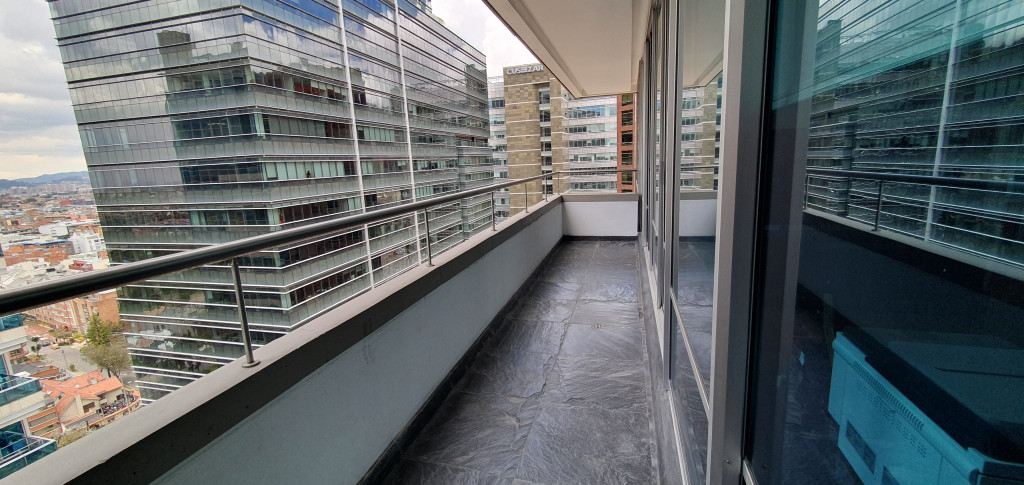 Oficina En Arriendo/Venta - Santa Barbara-Usaquén, Bogotá