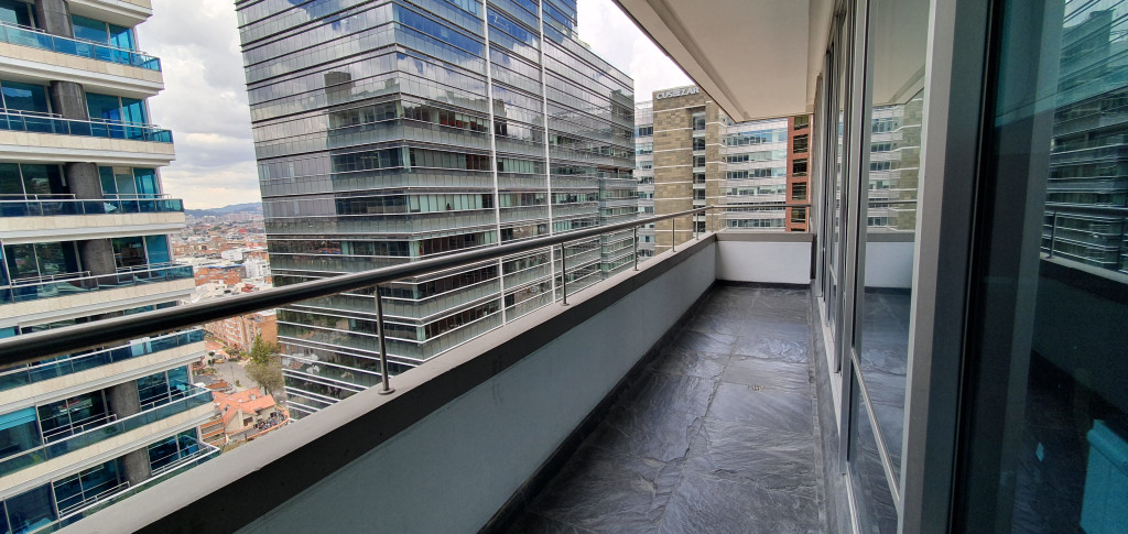 Oficina En Arriendo/Venta - Santa Barbara-Usaquén, Bogotá