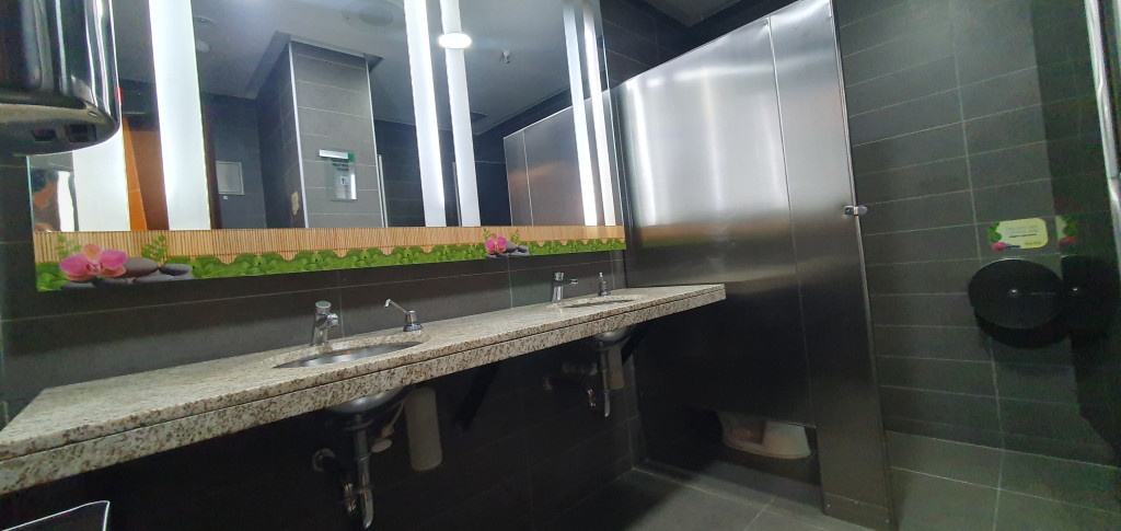 Oficina En Arriendo/Venta - Santa Barbara-Usaquén, Bogotá