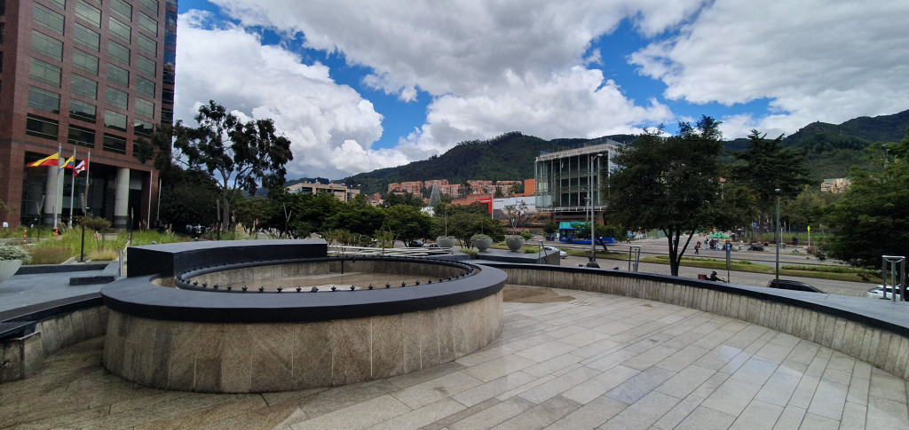 Oficina En Arriendo/Venta - Santa Barbara-Usaquén, Bogotá