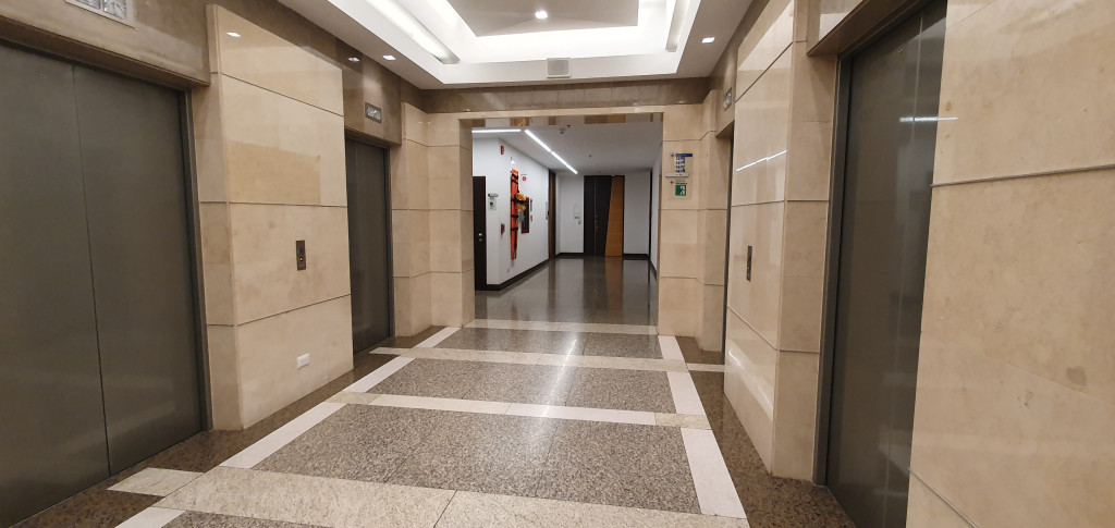 Oficina En Arriendo/Venta - Santa Barbara-Usaquén, Bogotá