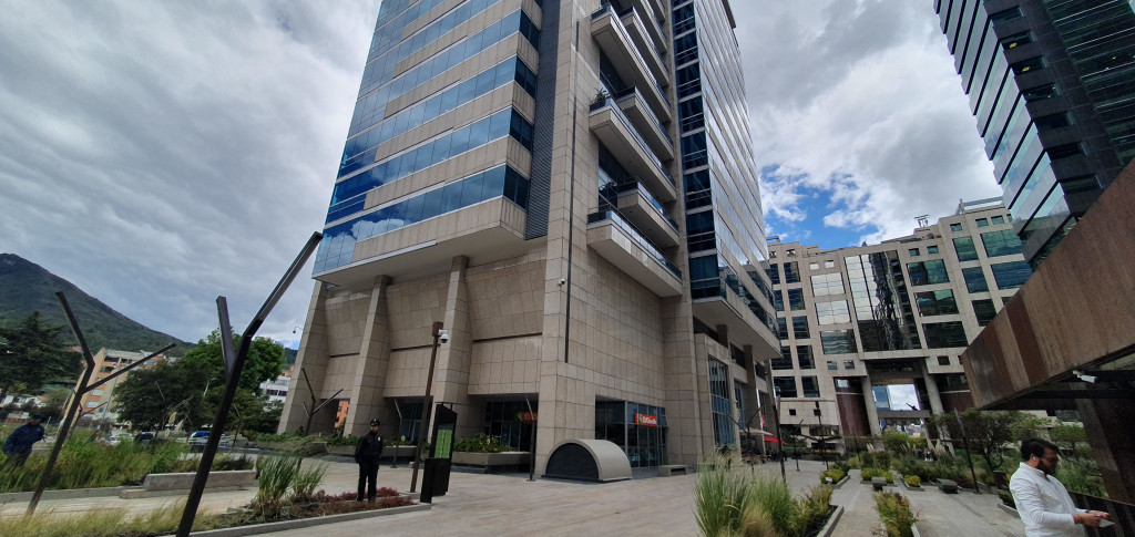 Oficina En Arriendo/Venta - Santa Barbara-Usaquén, Bogotá