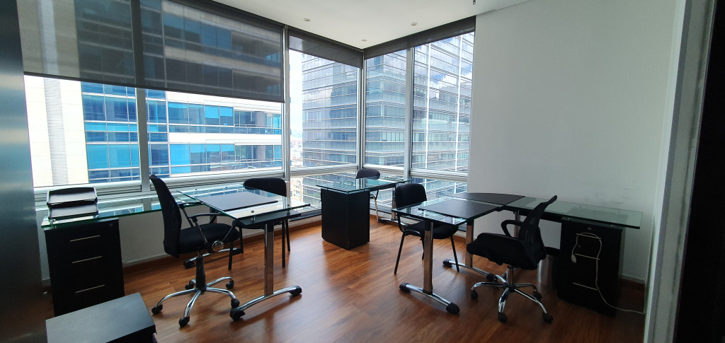 Oficina En Arriendo/Venta - Santa Barbara-Usaquén, Bogotá