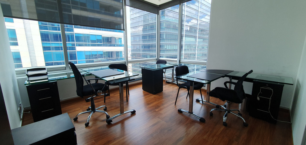 Oficina En Arriendo/Venta - Santa Barbara-Usaquén, Bogotá