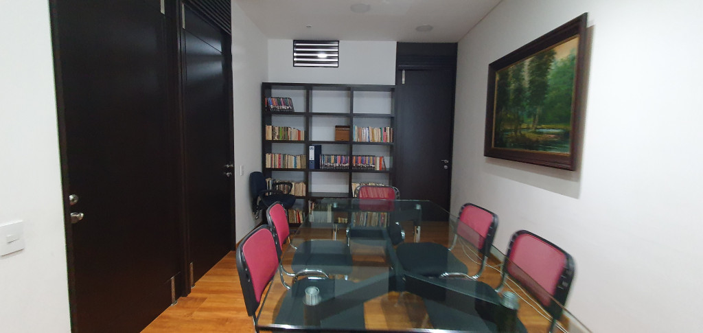 Oficina En Arriendo/Venta - Santa Barbara-Usaquén, Bogotá