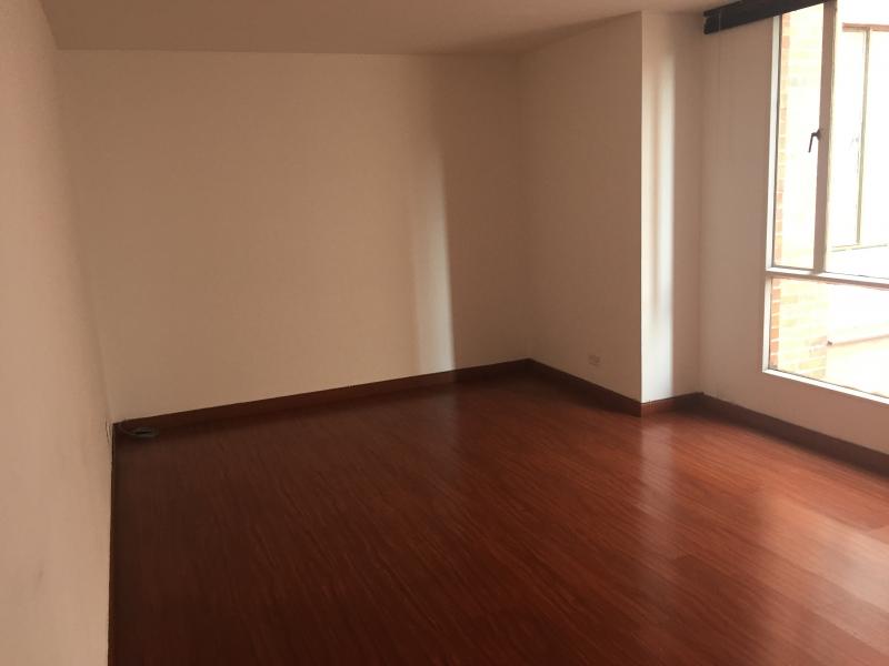 APARTAMENTO Calle 62 #5 -24, Chapinero Alto, Bogotá