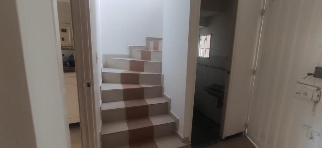 Casa EN VENTA EN Ismael Perdomo, código: 1022489 - 9