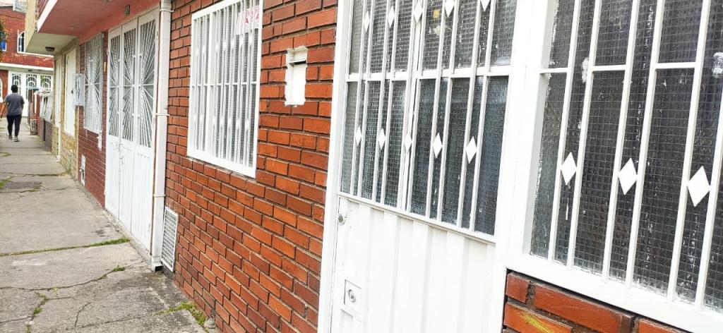 Casa EN VENTA EN Ismael Perdomo, código: 1022489 - 4