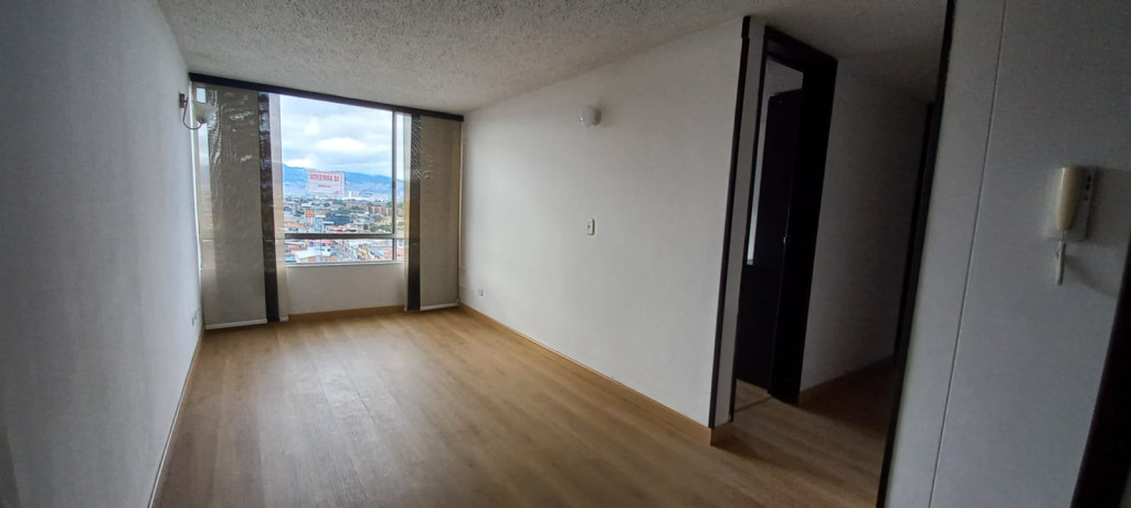 APARTAMENTO Av Carrera 80G # 6 - 19, Castilla, Bogotá