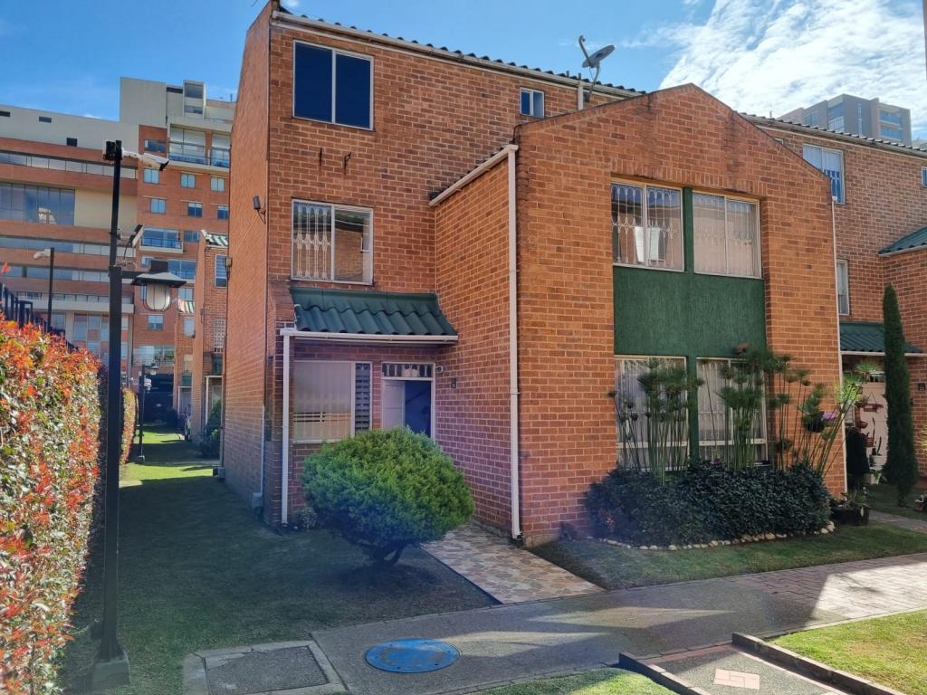 House for rent in Bogotá