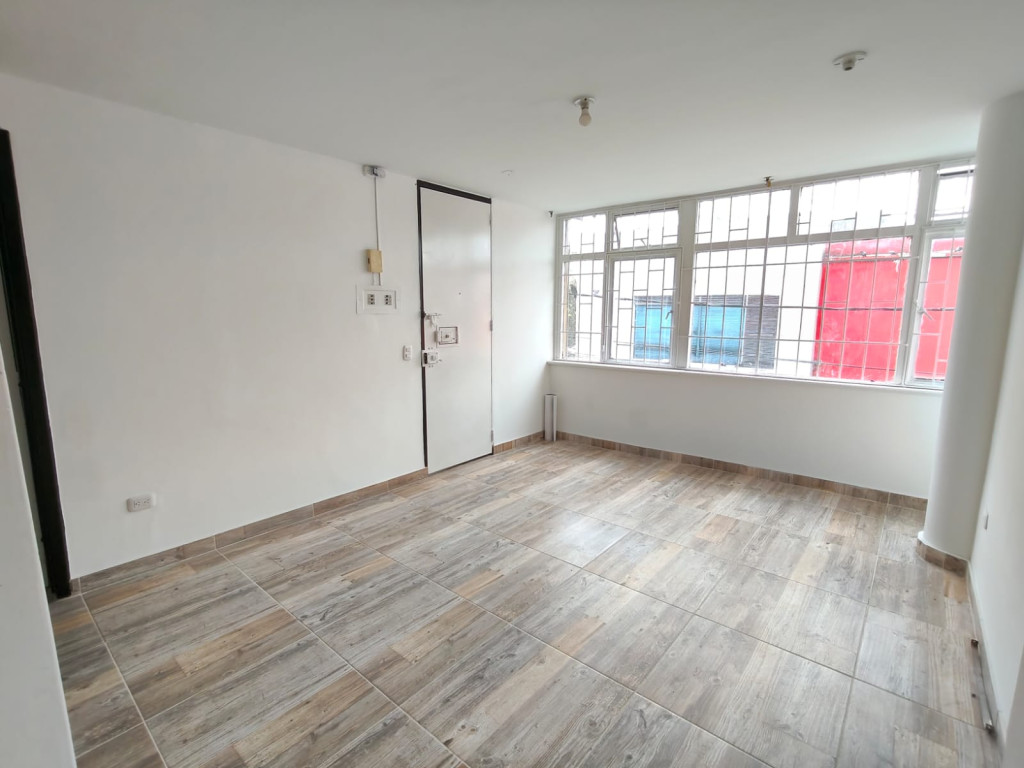Apartment for rent in Bogotá
