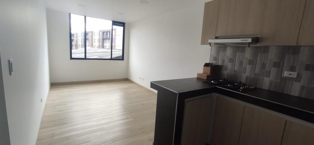 APARTAMENTO Calle 35 C SUR #26 F -24, Bravo Páez, Bogotá en Bravo Paez