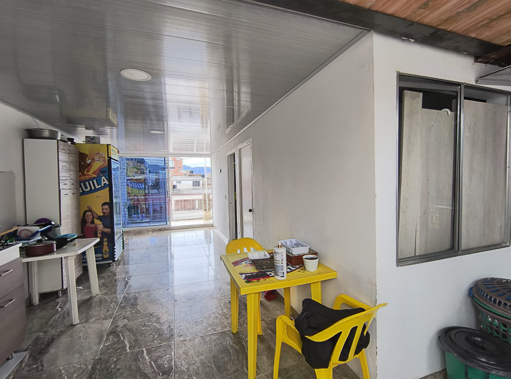 Casa EN VENTA EN Tabora, código: 10299206 - 10