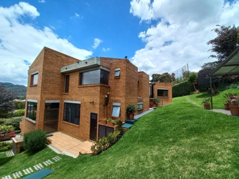 Casa Campestre EN ARRIENDO EN Club Aposentos Resrva Natural, código: 10342960 - 1