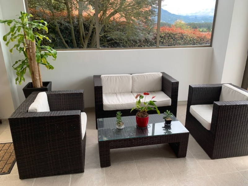 Casa Campestre EN ARRIENDO EN Club Aposentos Resrva Natural, código: 10342960 - 2