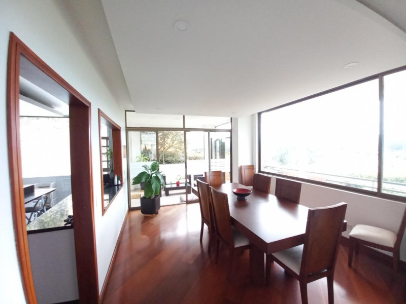 Casa Campestre EN ARRIENDO EN Club Aposentos Resrva Natural, código: 10342960 - 3