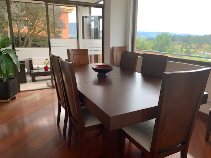 Casa Campestre EN ARRIENDO EN Club Aposentos Resrva Natural, código: 10342960 - 4