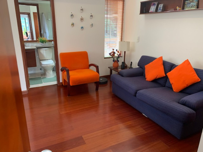 Casa Campestre EN ARRIENDO EN Club Aposentos Resrva Natural, código: 10342960 - 5