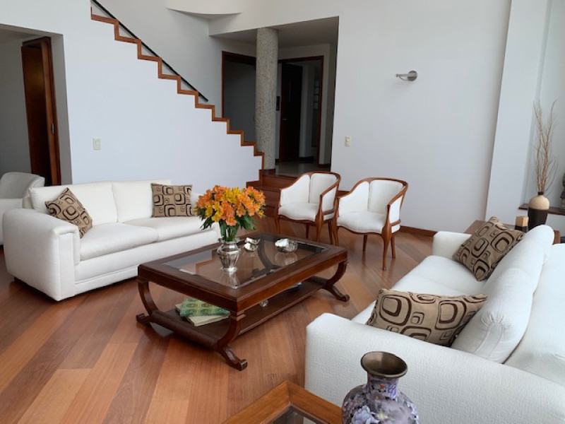 Casa Campestre EN ARRIENDO EN Club Aposentos Resrva Natural, código: 10342960 - 6