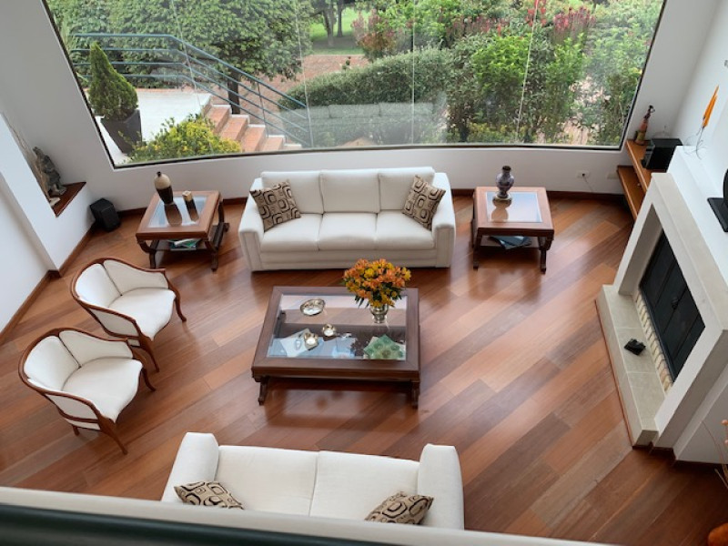 Casa Campestre EN ARRIENDO EN Club Aposentos Resrva Natural, código: 10342960 - 7