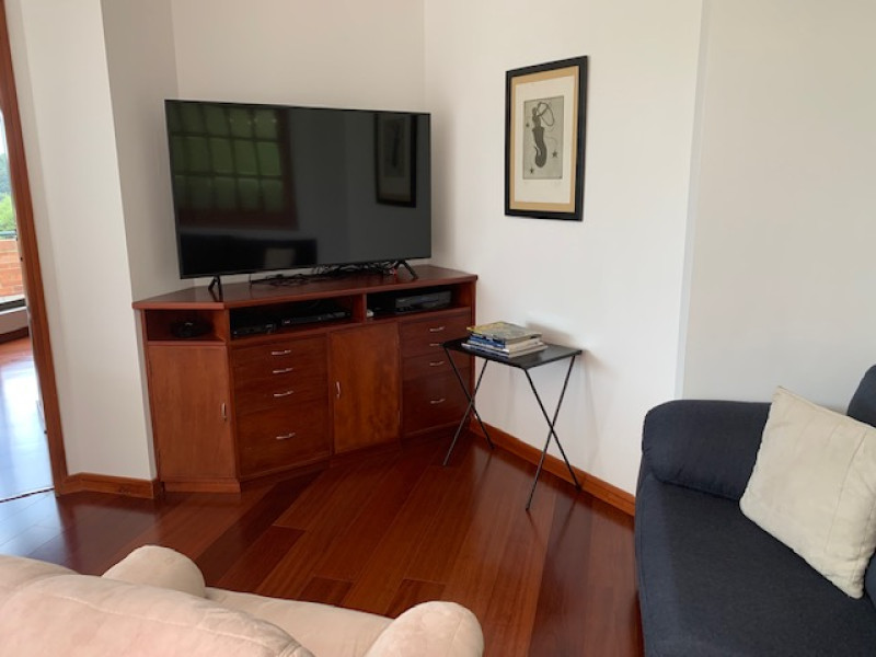 Casa Campestre EN ARRIENDO EN Club Aposentos Resrva Natural, código: 10342960 - 8