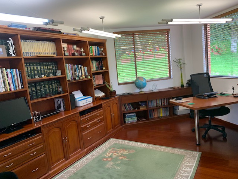 Casa Campestre EN ARRIENDO EN Club Aposentos Resrva Natural, código: 10342960 - 9