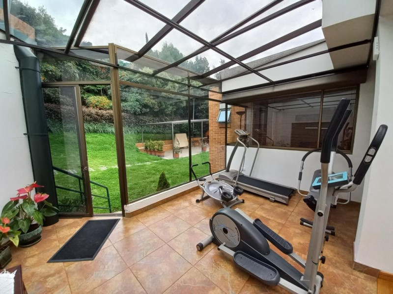 Casa Campestre EN ARRIENDO EN Club Aposentos Resrva Natural, código: 10342960 - 10