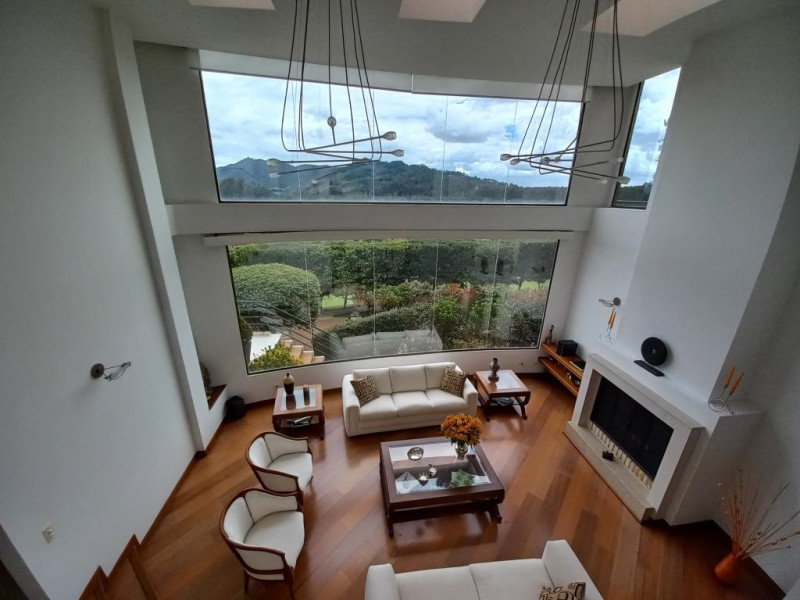 Casa Campestre EN ARRIENDO EN Club Aposentos Resrva Natural, código: 10342960 - 11