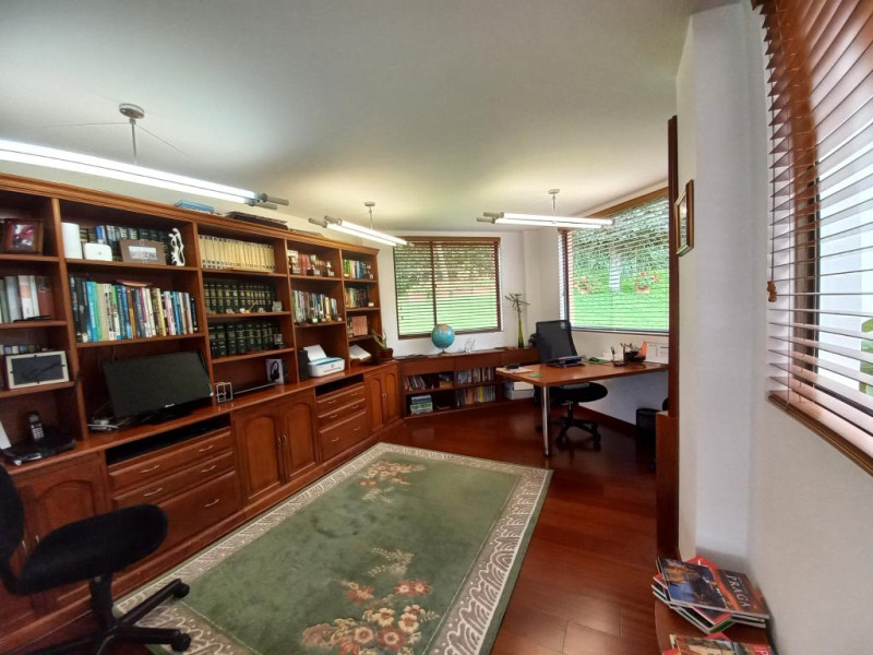 Casa Campestre EN ARRIENDO EN Club Aposentos Resrva Natural, código: 10342960 - 12