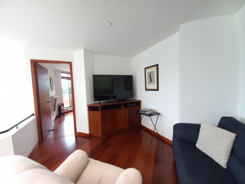 Casa Campestre EN ARRIENDO EN Club Aposentos Resrva Natural, código: 10342960 - 13