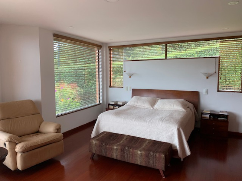 Casa Campestre EN ARRIENDO EN Club Aposentos Resrva Natural, código: 10342960 - 14