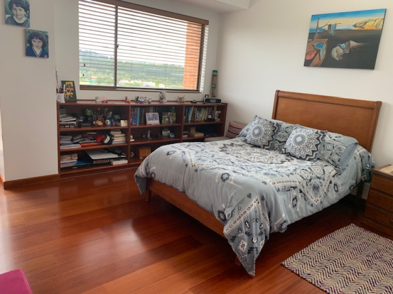 Casa Campestre EN ARRIENDO EN Club Aposentos Resrva Natural, código: 10342960 - 15