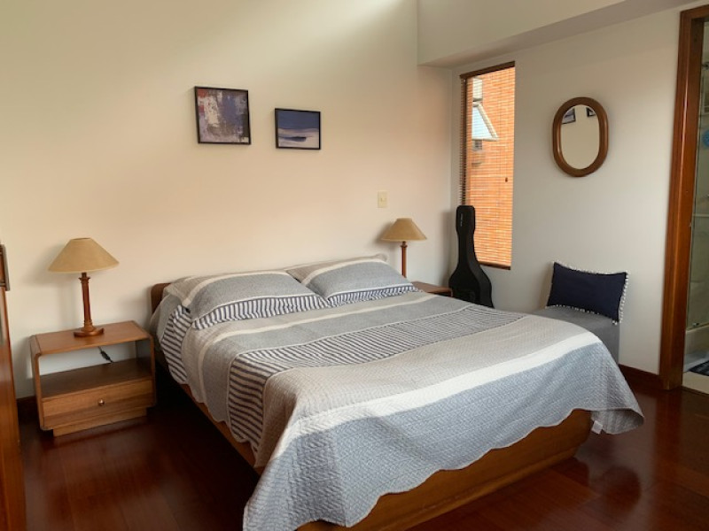 Casa Campestre EN ARRIENDO EN Club Aposentos Resrva Natural, código: 10342960 - 16