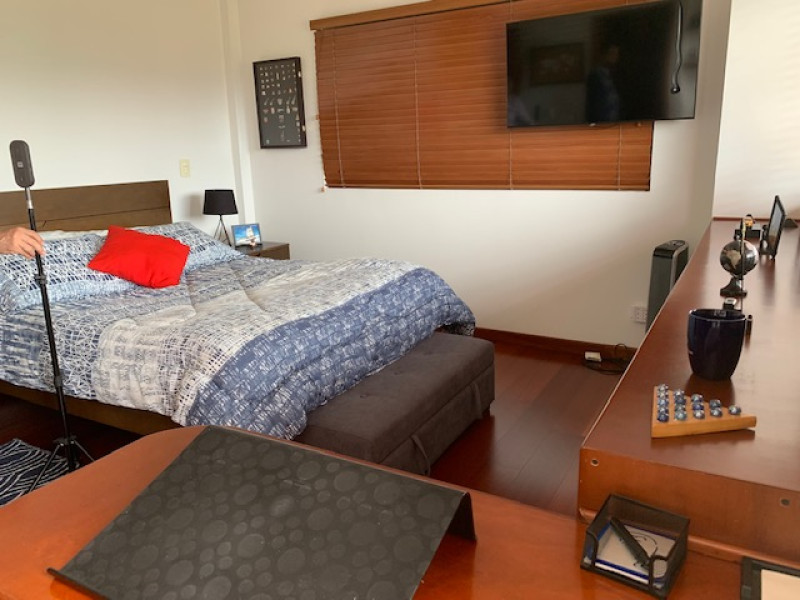 Casa Campestre EN ARRIENDO EN Club Aposentos Resrva Natural, código: 10342960 - 17