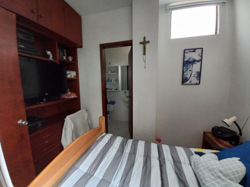 Casa Campestre EN ARRIENDO EN Club Aposentos Resrva Natural, código: 10342960 - 18