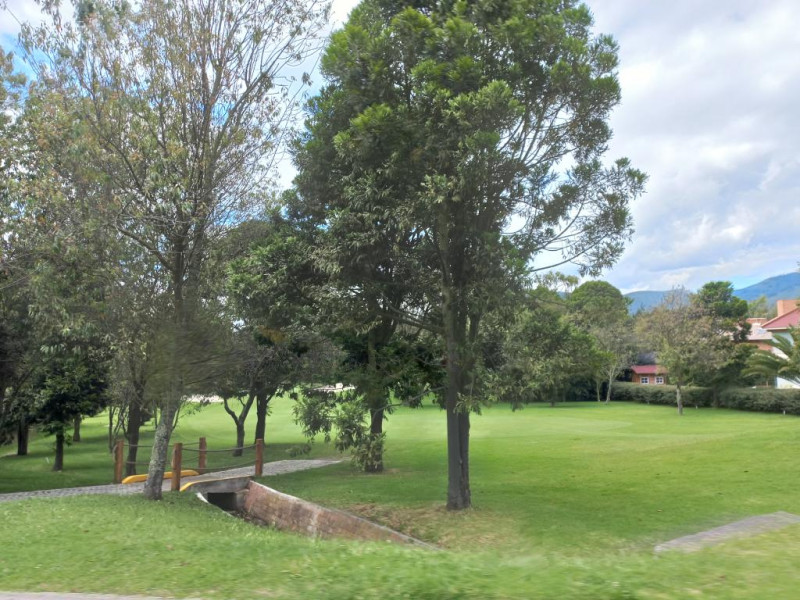 Casa Campestre EN ARRIENDO EN Club Aposentos Resrva Natural, código: 10342960 - 19