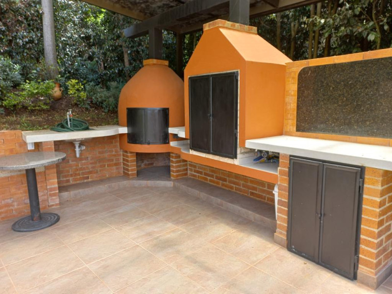 Casa Campestre EN ARRIENDO EN Club Aposentos Resrva Natural, código: 10342960 - 20