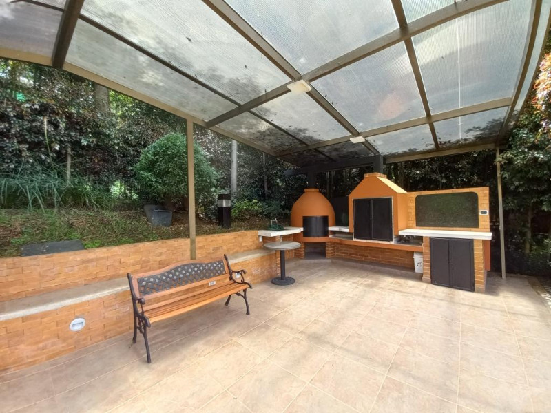 Casa Campestre EN ARRIENDO EN Club Aposentos Resrva Natural, código: 10342960 - 21