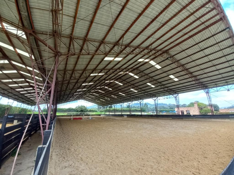 Casa Campestre EN ARRIENDO EN Club Aposentos Resrva Natural, código: 10342960 - 27