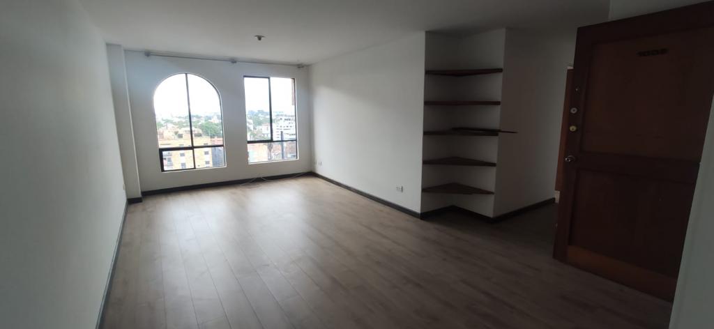 Apartment for rent in Bogotá