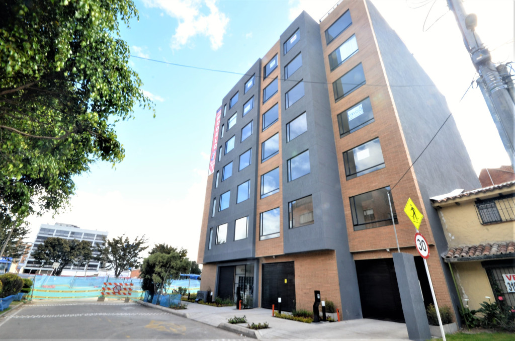 Apartamento En Venta - Pasadena, Bogotá